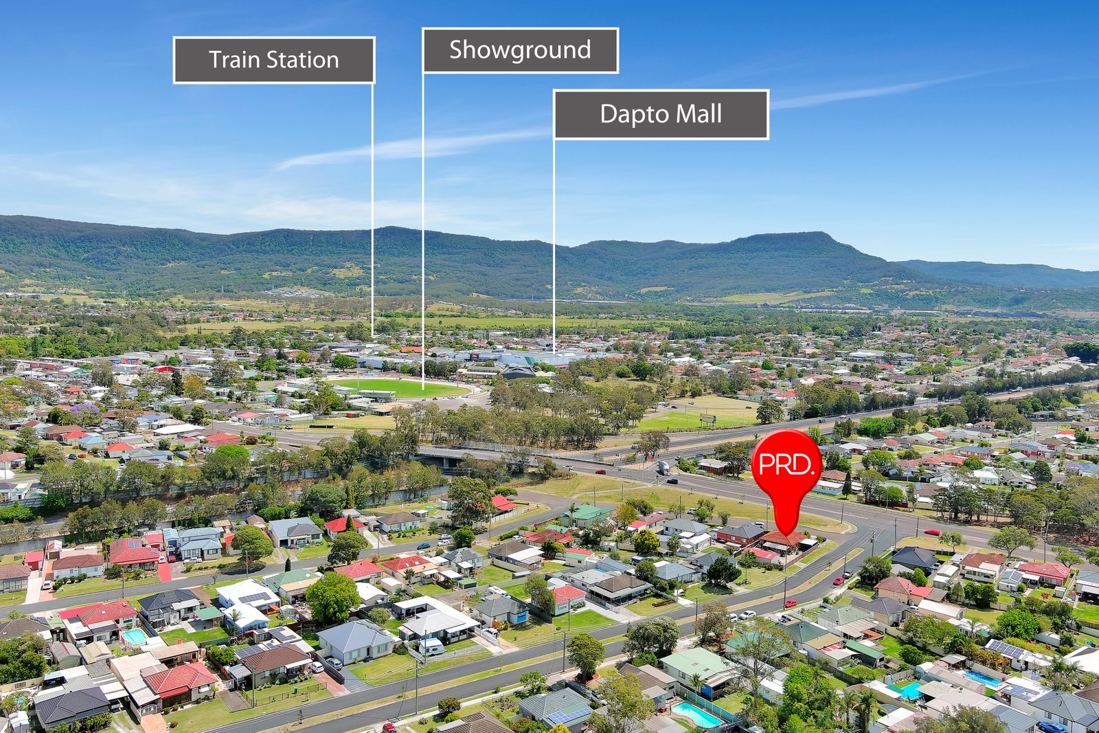 91 Fowlers Road DAPTO 6