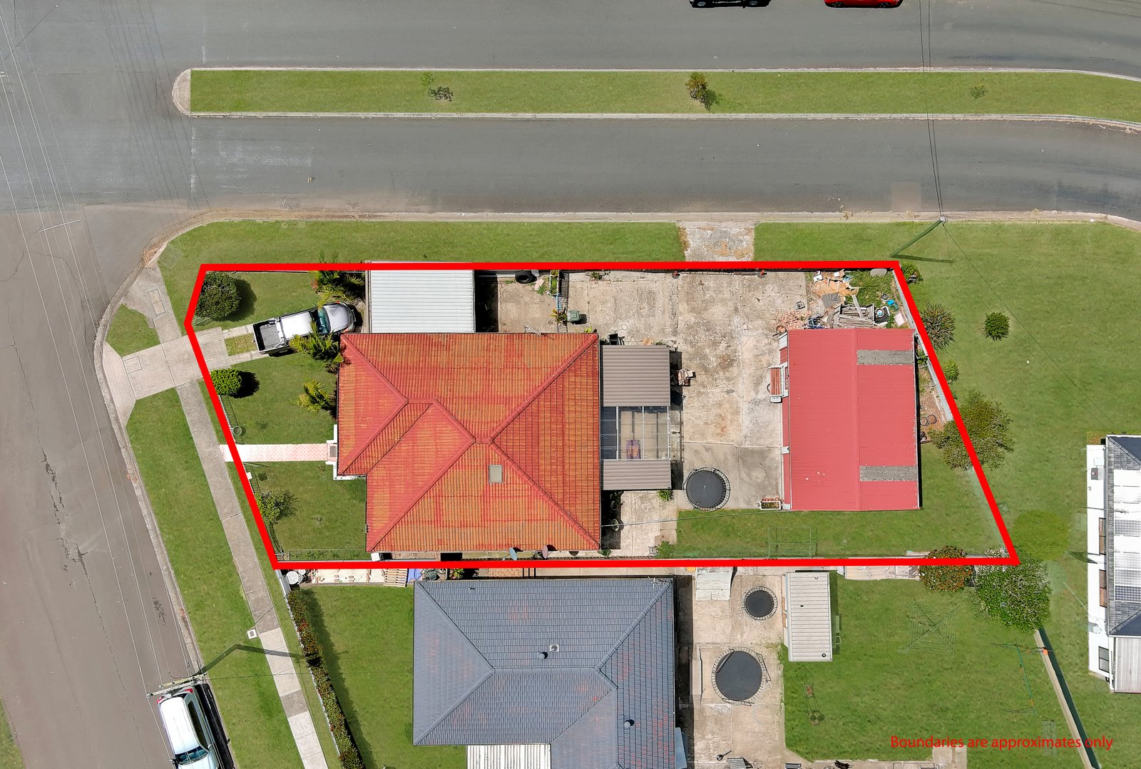 91 Fowlers Road DAPTO 7