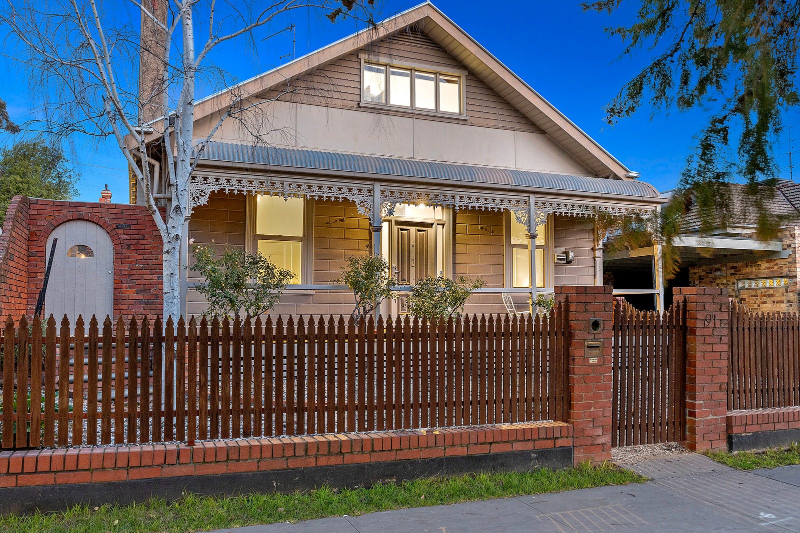 Gallery: 91 Gladstone St