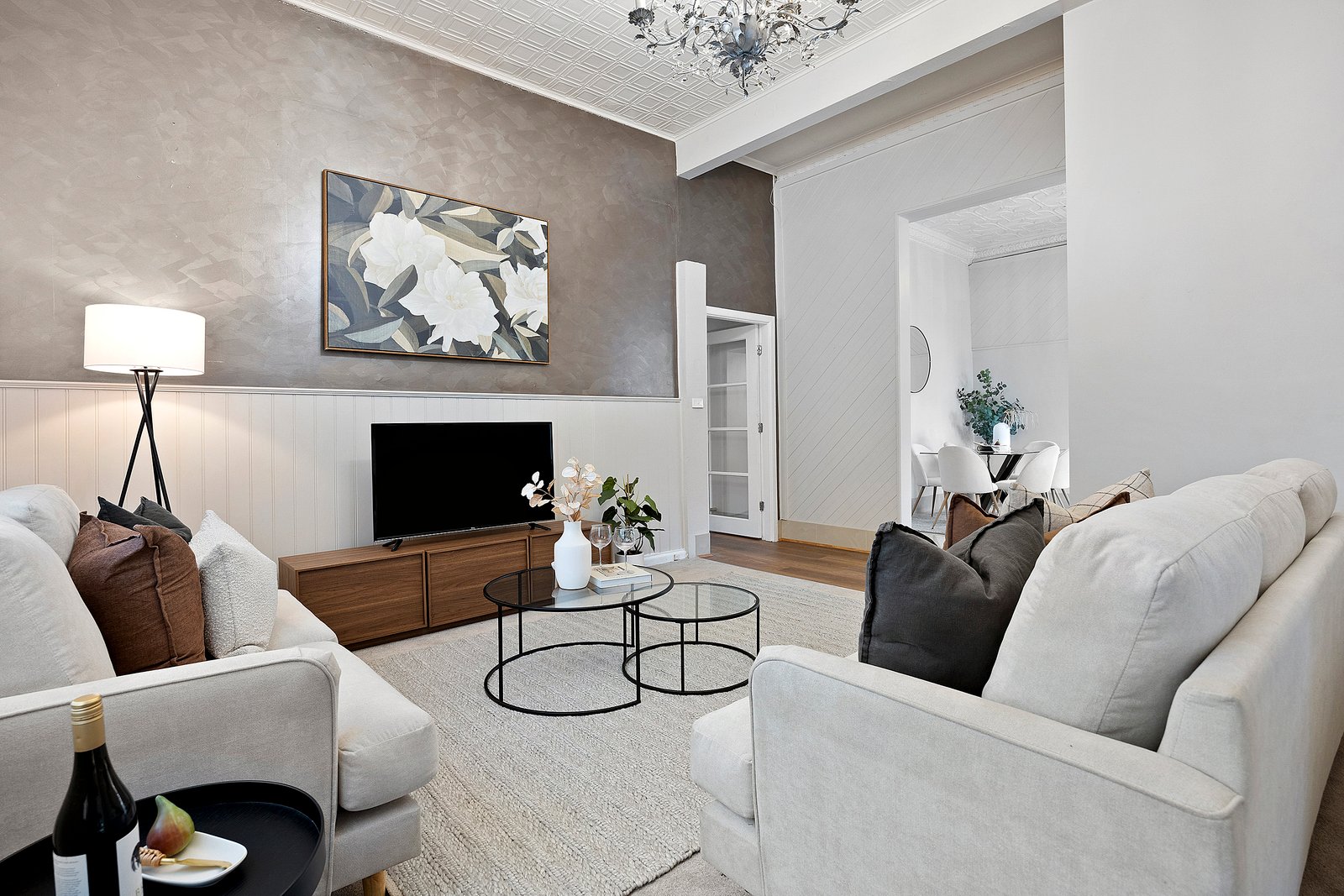 Gallery: 91 Gladstone St