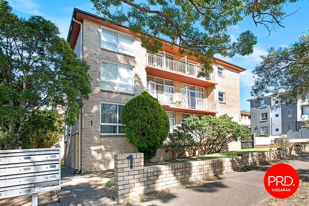 9/1 Green Street KOGARAH 1