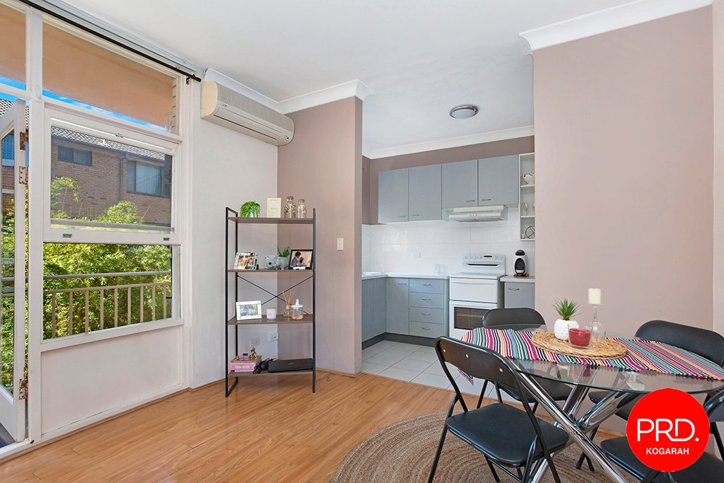 9/1 Green Street KOGARAH 2