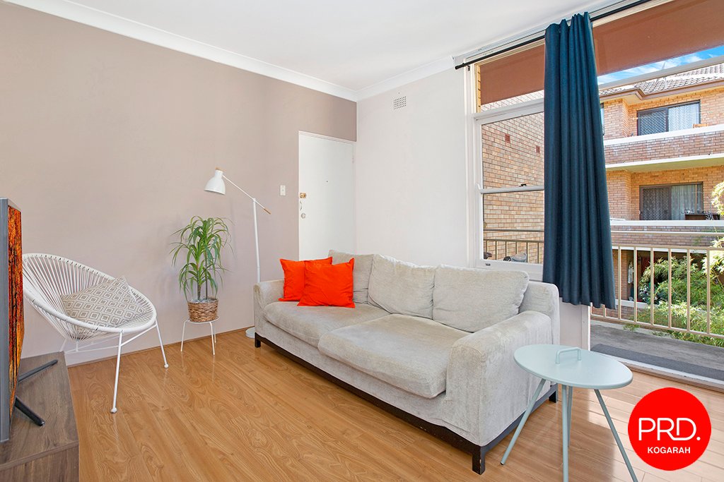 9/1 Green Street KOGARAH 3