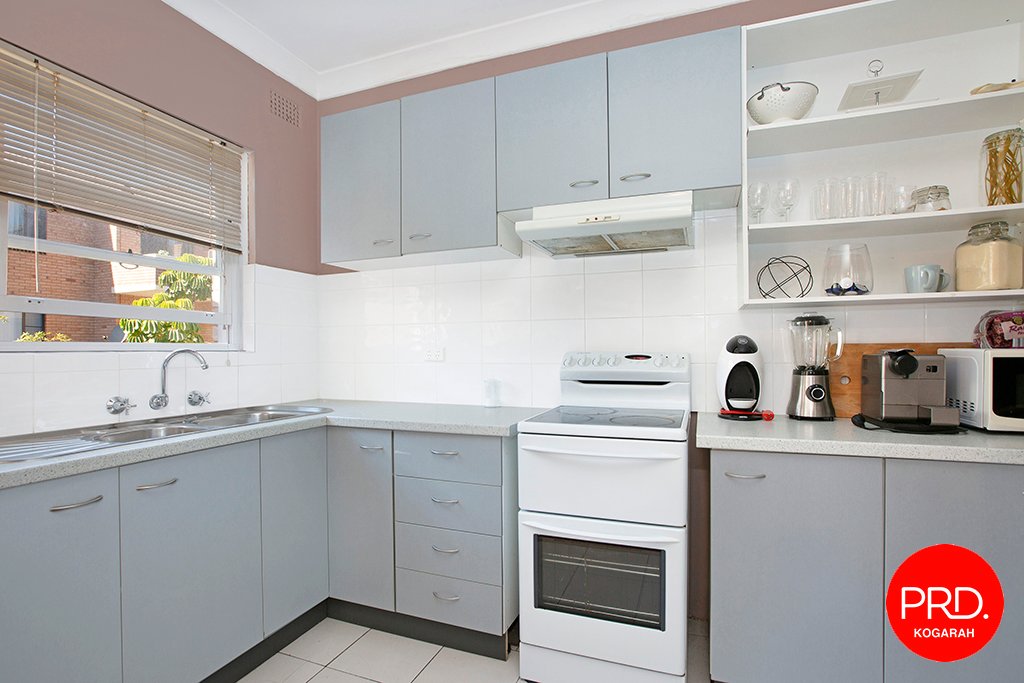 9/1 Green Street KOGARAH 4