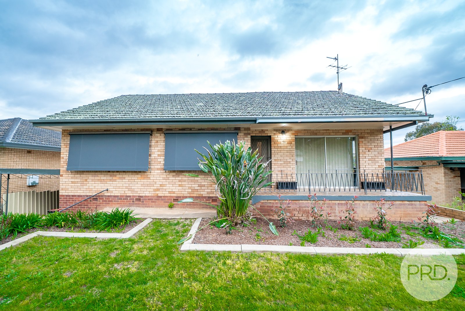 91 Grove Street KOORINGAL 1