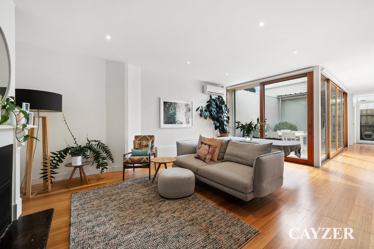 Gallery: 91 Hambleton Street