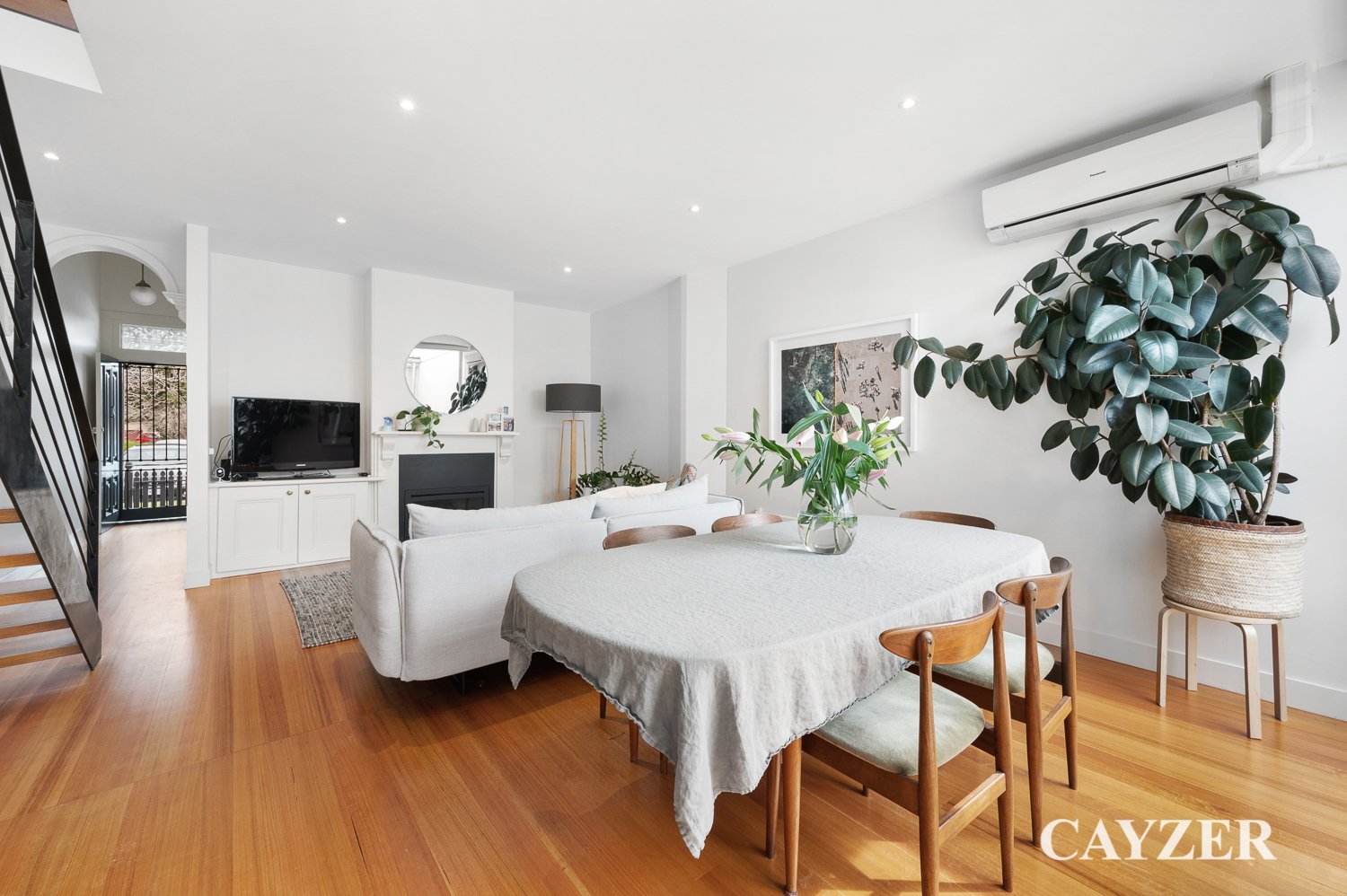 Gallery: 91 Hambleton Street