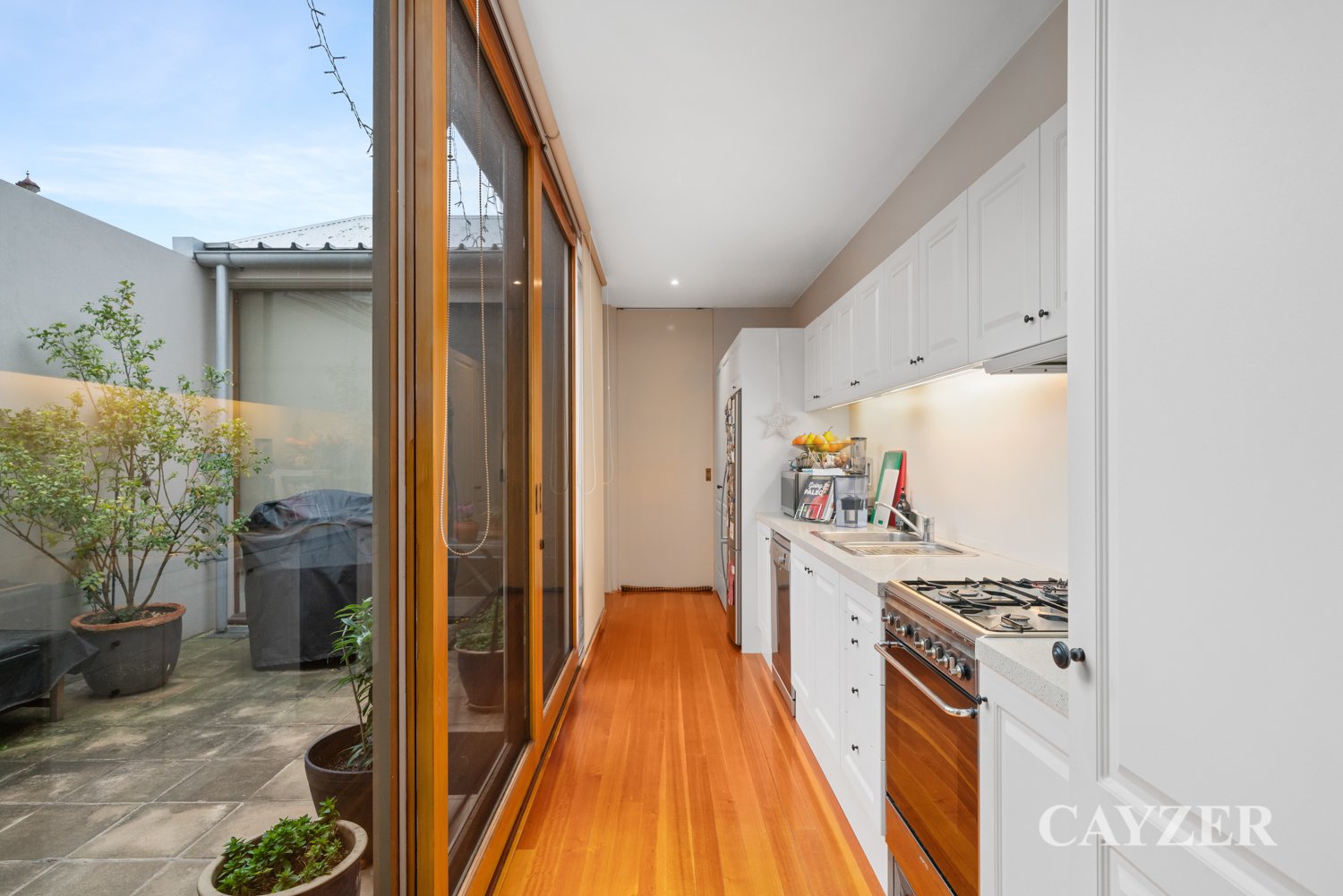 Gallery: 91 Hambleton Street