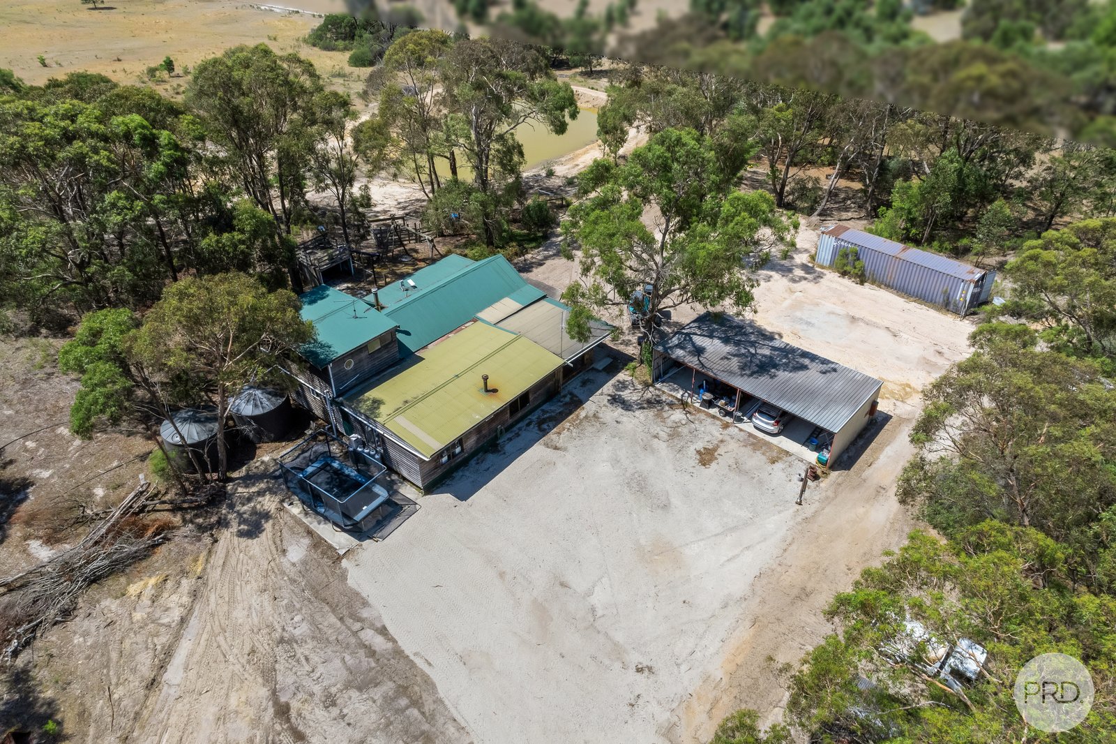 91 Hampsons Road NAPOLEONS 16