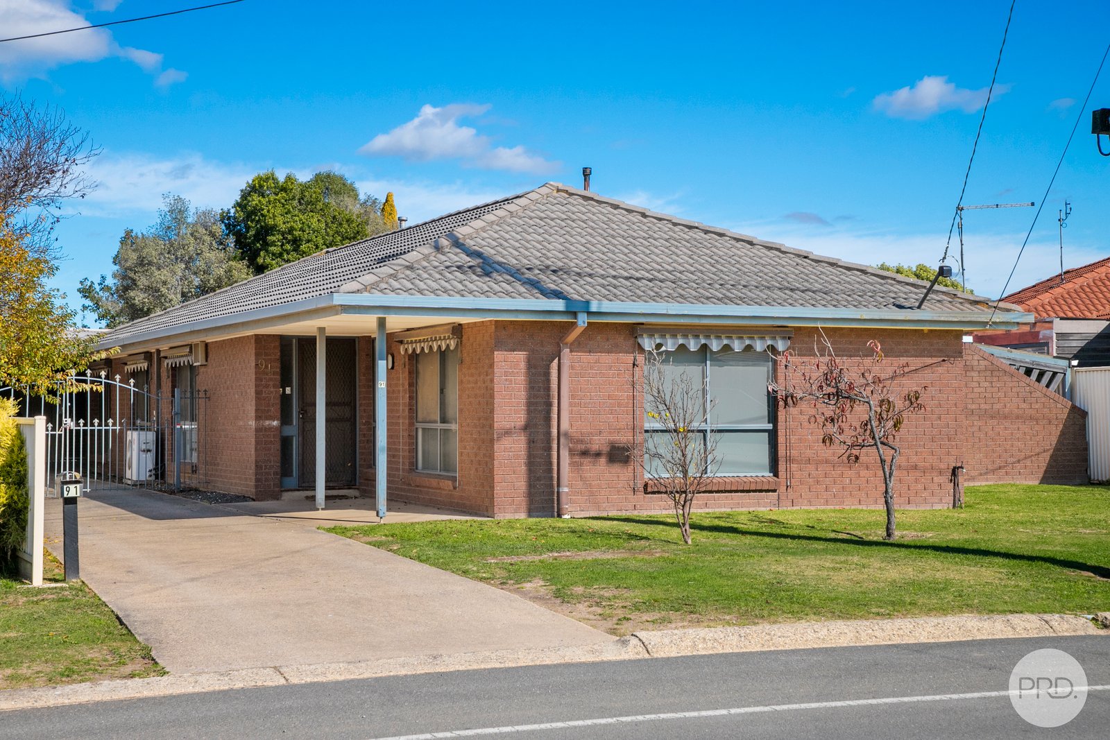 91 Hill Street SEBASTOPOL 1