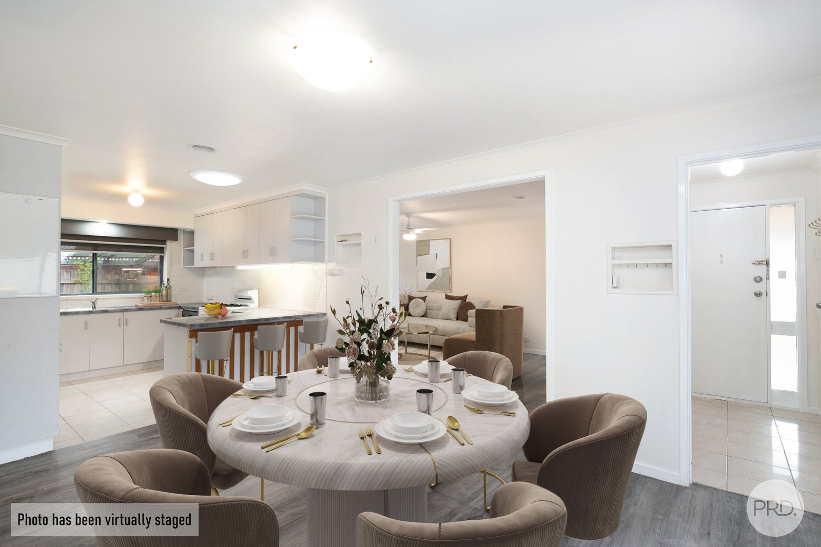 91 Hill Street SEBASTOPOL 4
