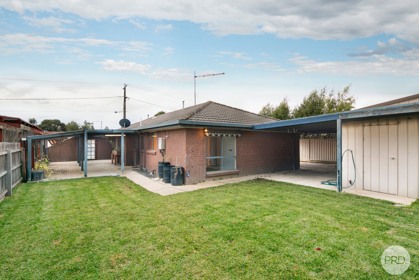 91 Hill Street SEBASTOPOL 13