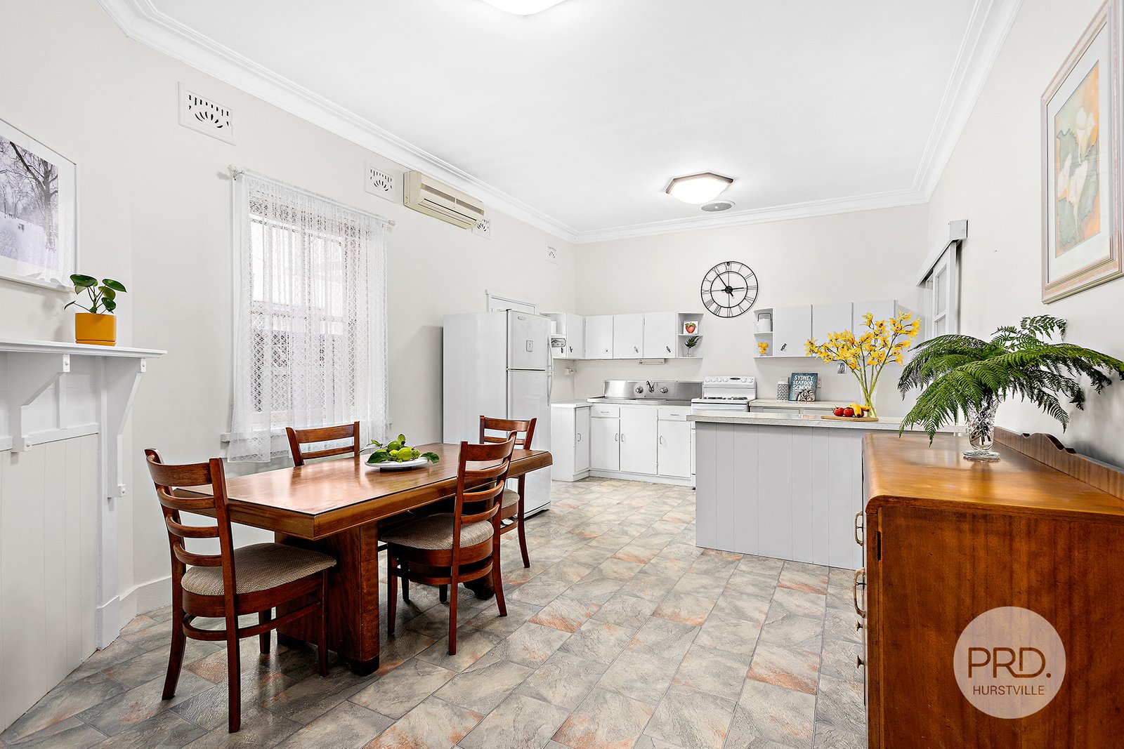 91 Hudson Street HURSTVILLE 2