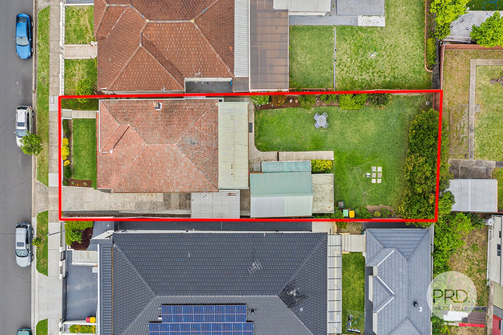 91 Hudson Street HURSTVILLE 9