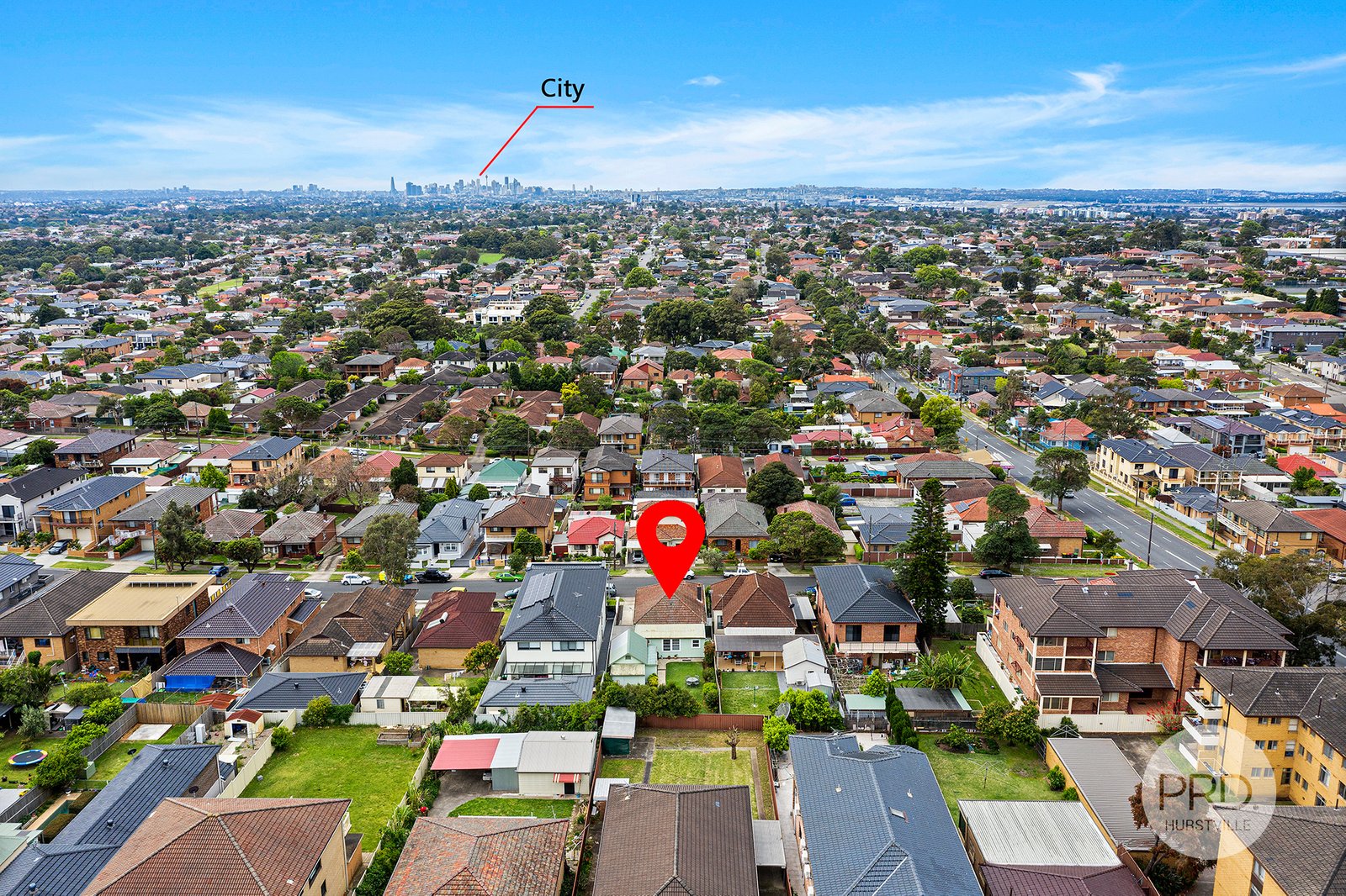 91 Hudson Street HURSTVILLE 11