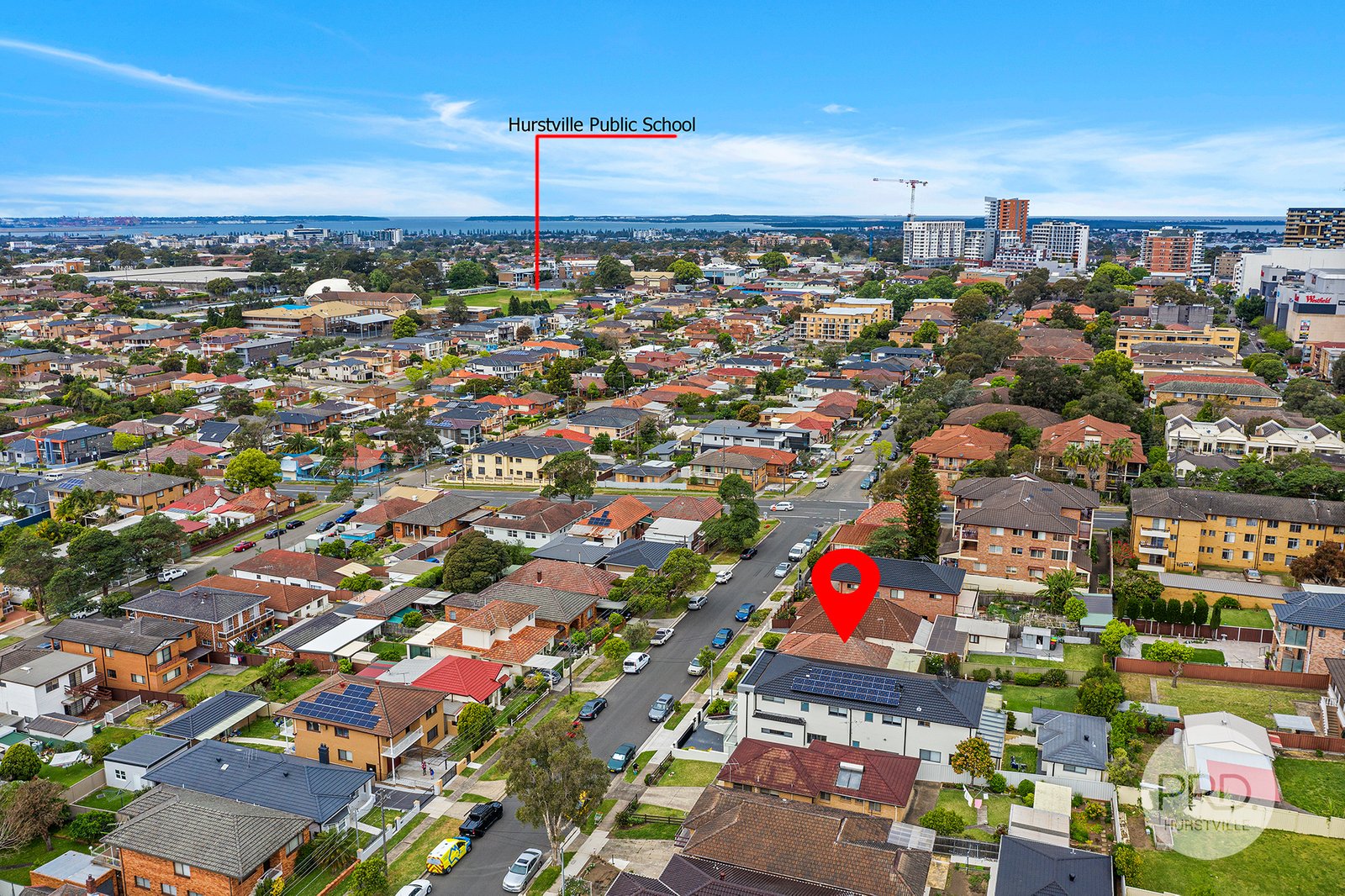 91 Hudson Street HURSTVILLE 13