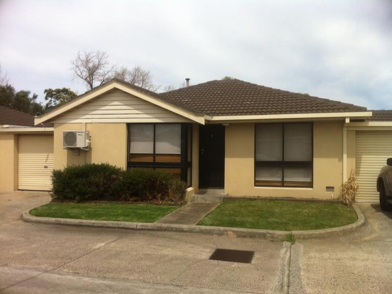 9/1 Kingsville Street, KINGSVILLE