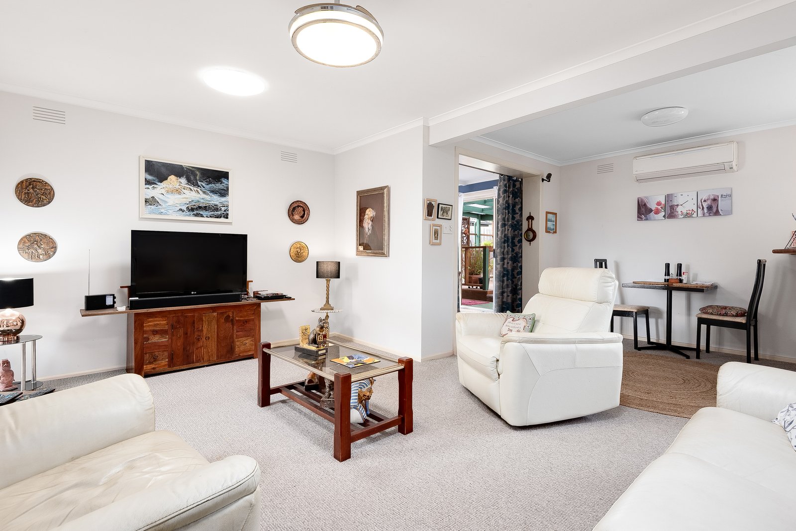 Gallery: 91 Kinlock Street