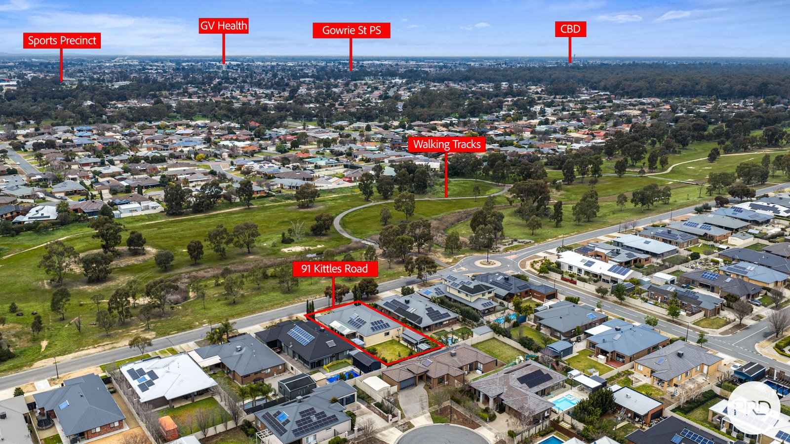 91 Kittles Road SHEPPARTON 18