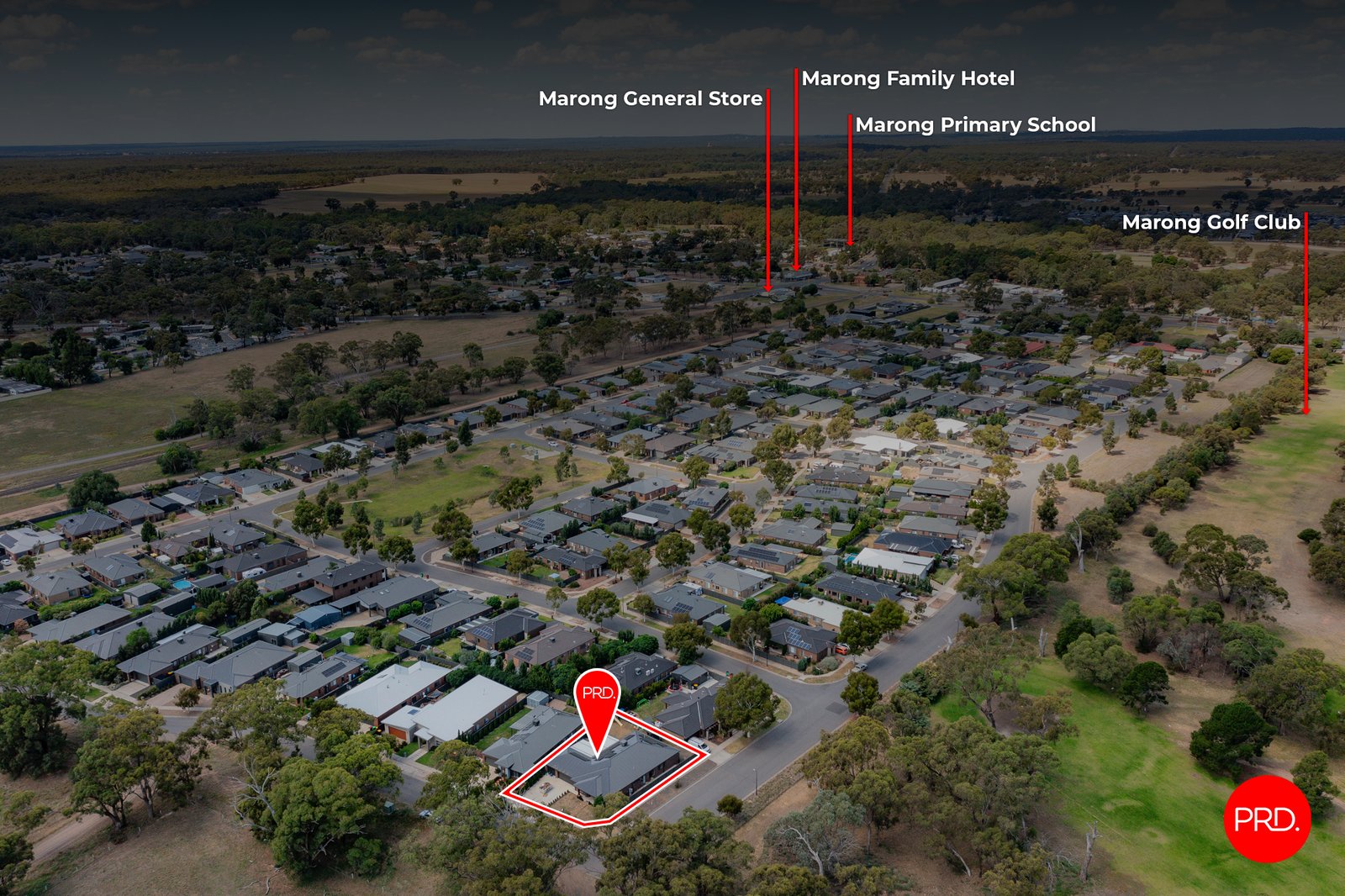 91 Landry Lane MARONG 26