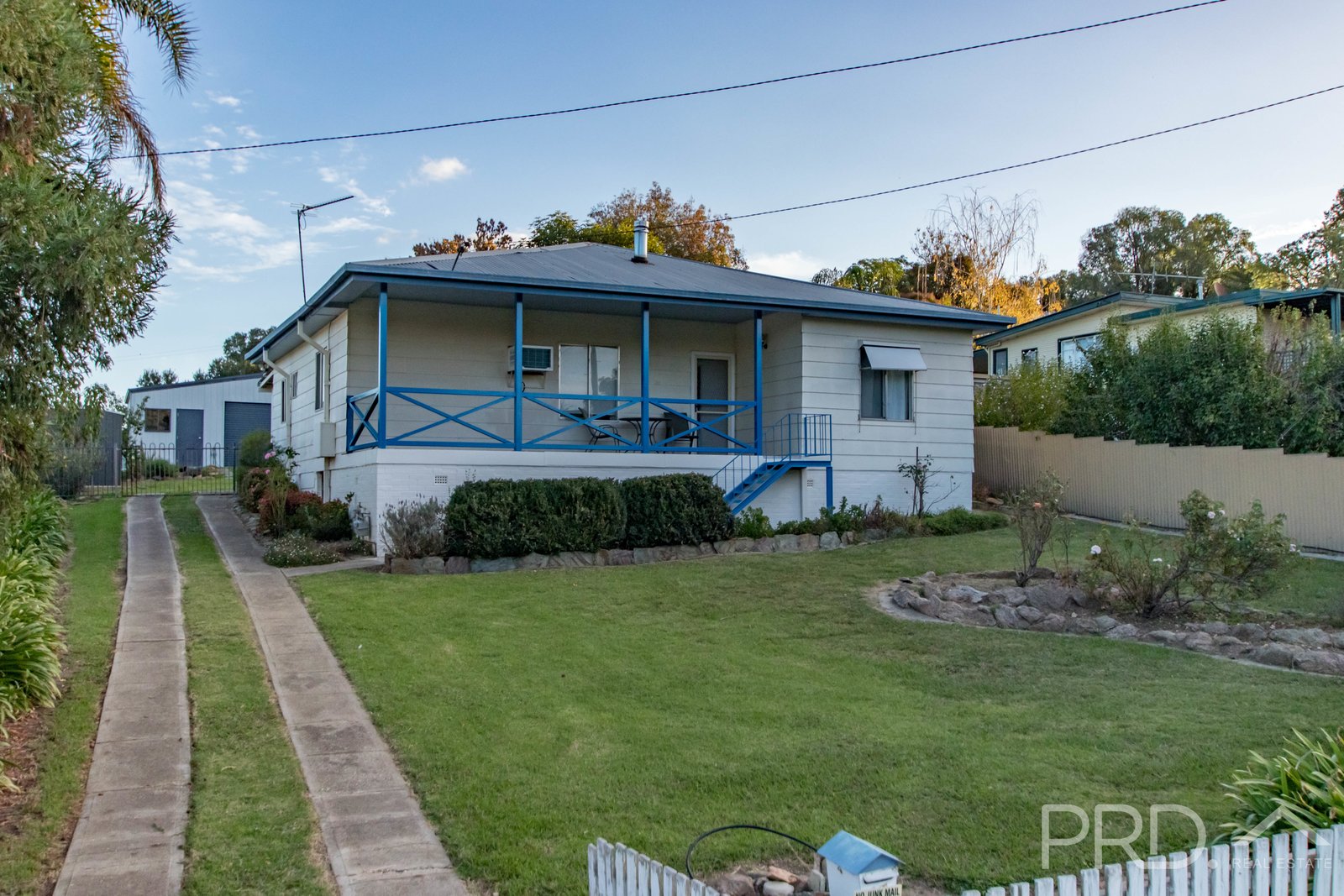 91 Lynch Street ADELONG 1