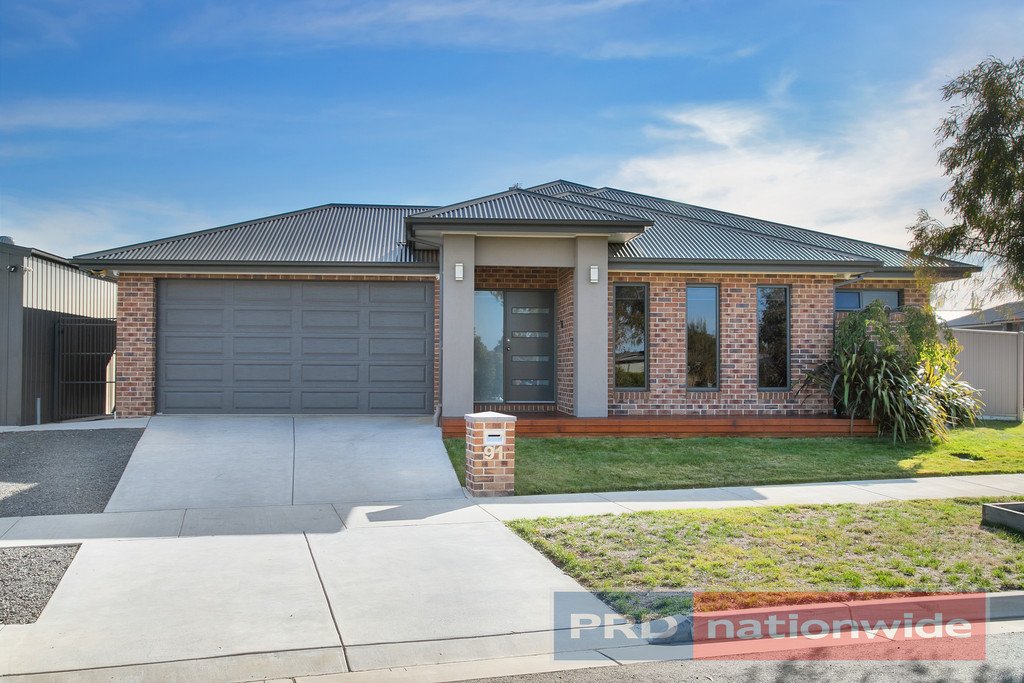 91 Majestic Way Winter Valley 1