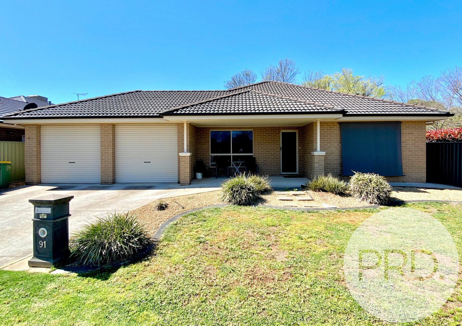 91 Maryville Way THURGOONA 1
