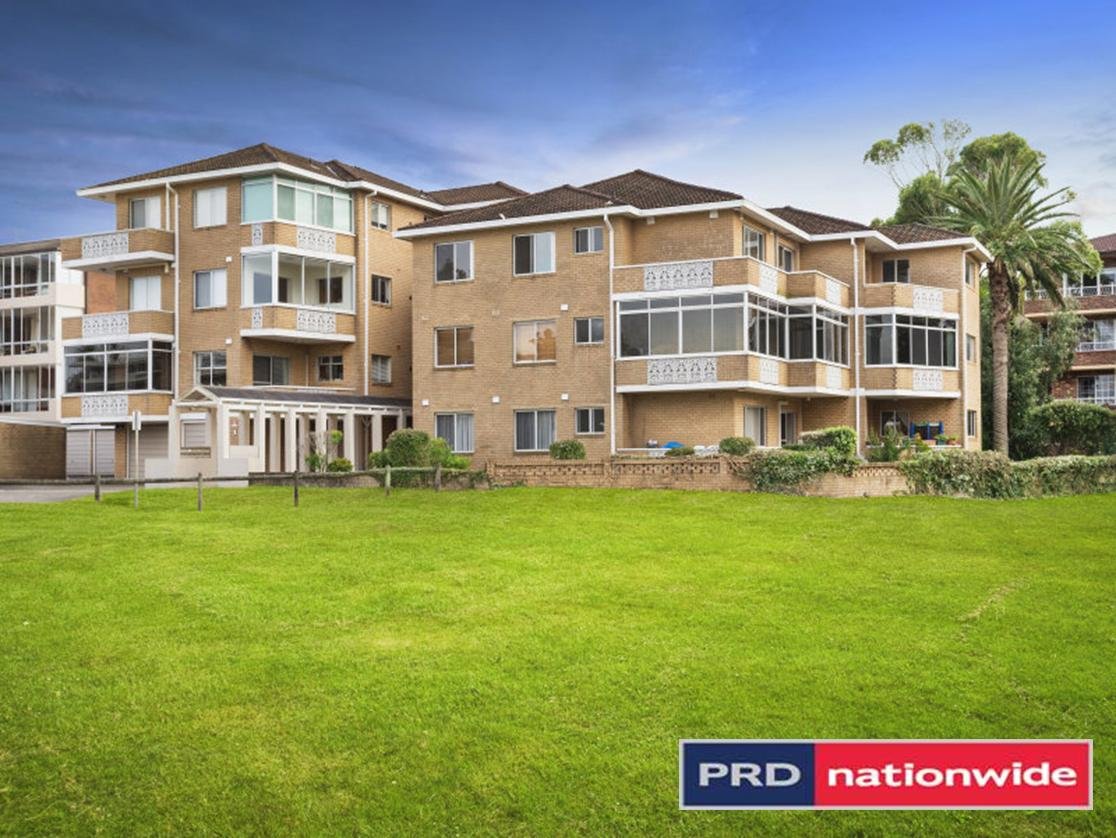 9/1 McMillan Avenue SANDRINGHAM 1