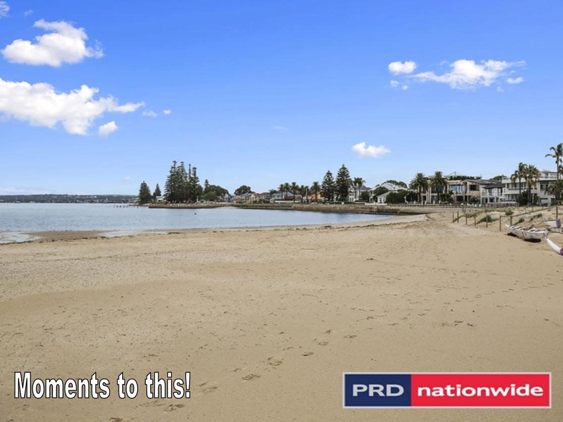 9/1 McMillan Avenue SANDRINGHAM 10