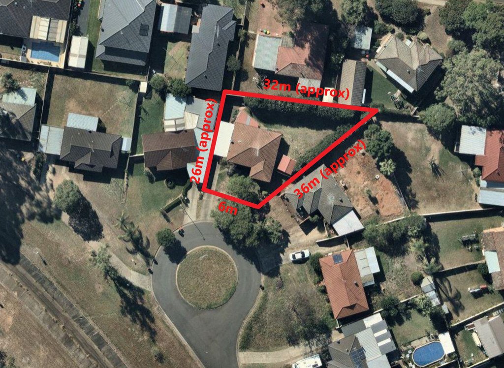 91 Moolana Parade SOUTH PENRITH 2
