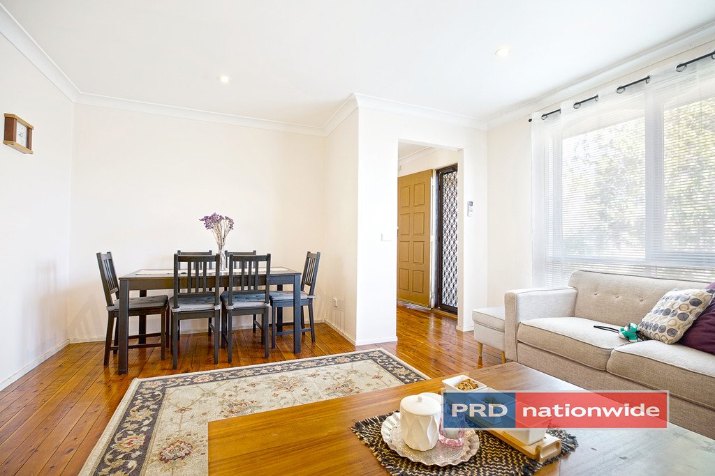 91 Moolana Parade SOUTH PENRITH 3