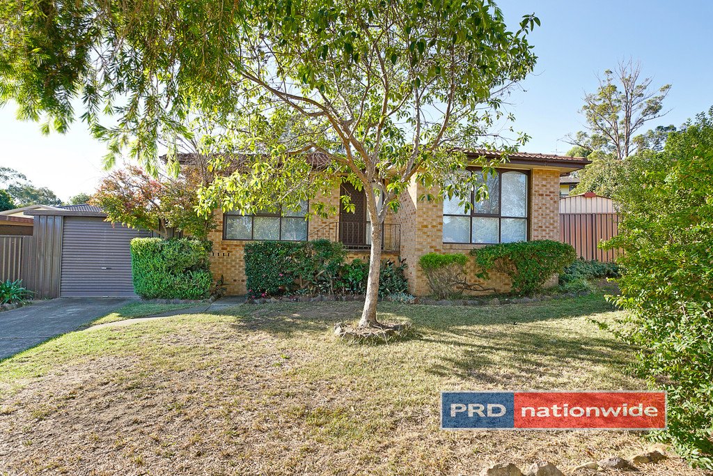 91 Moolana Parade SOUTH PENRITH 10