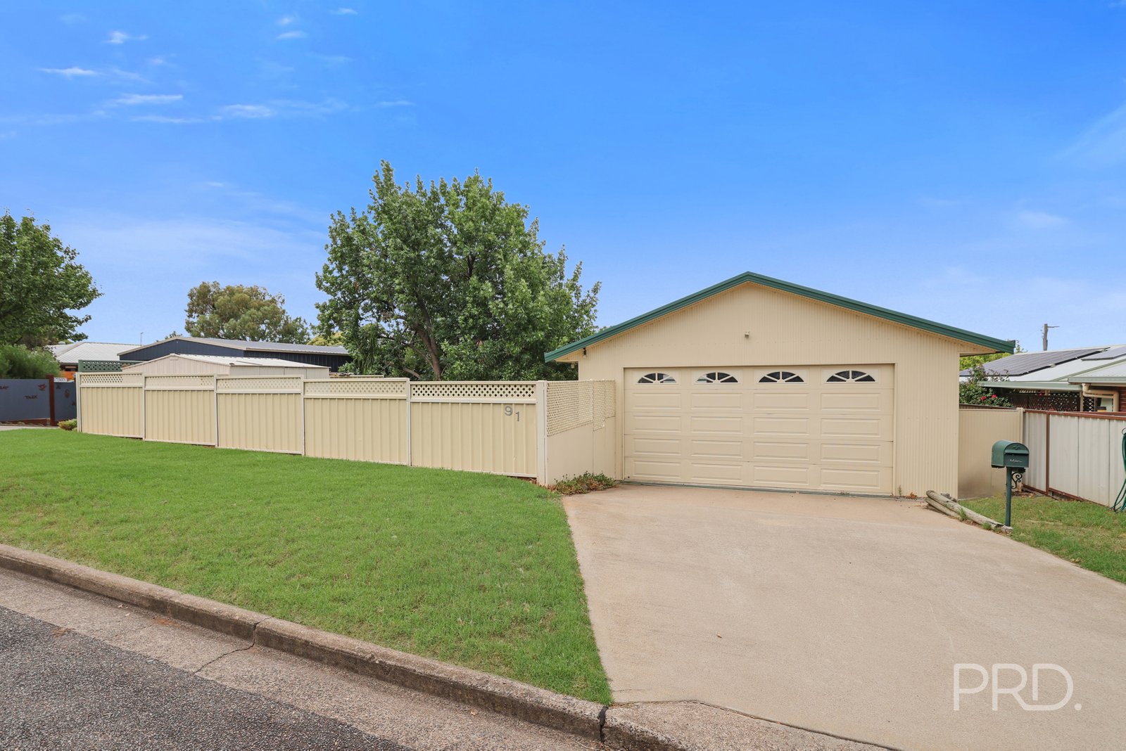 91 Nowland Avenue QUIRINDI 2