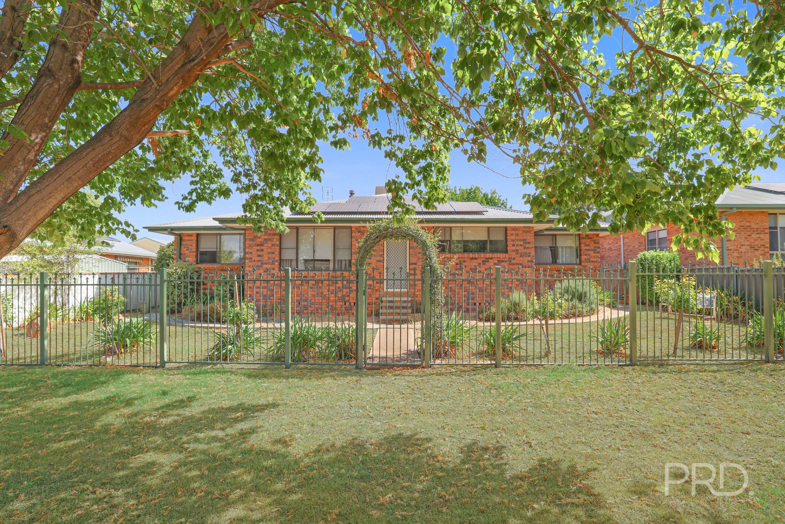 91 Nowland Avenue QUIRINDI 23