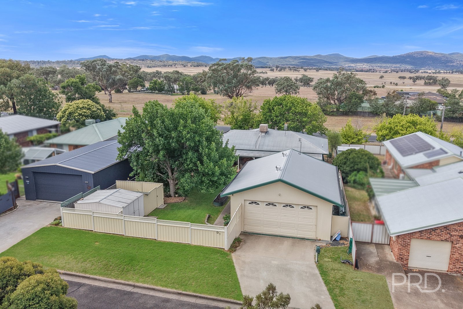 91 Nowland Avenue QUIRINDI 22