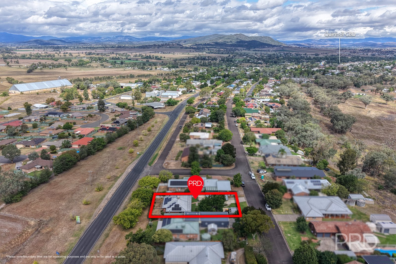 91 Nowland Avenue QUIRINDI 25