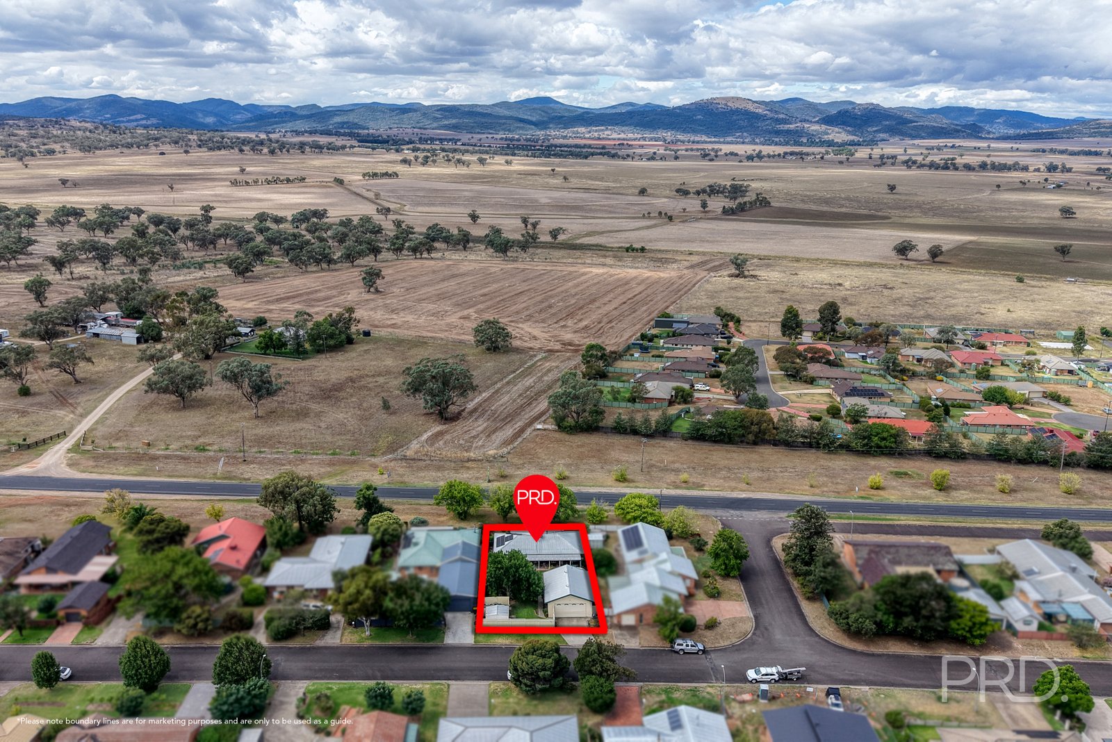 91 Nowland Avenue QUIRINDI 26