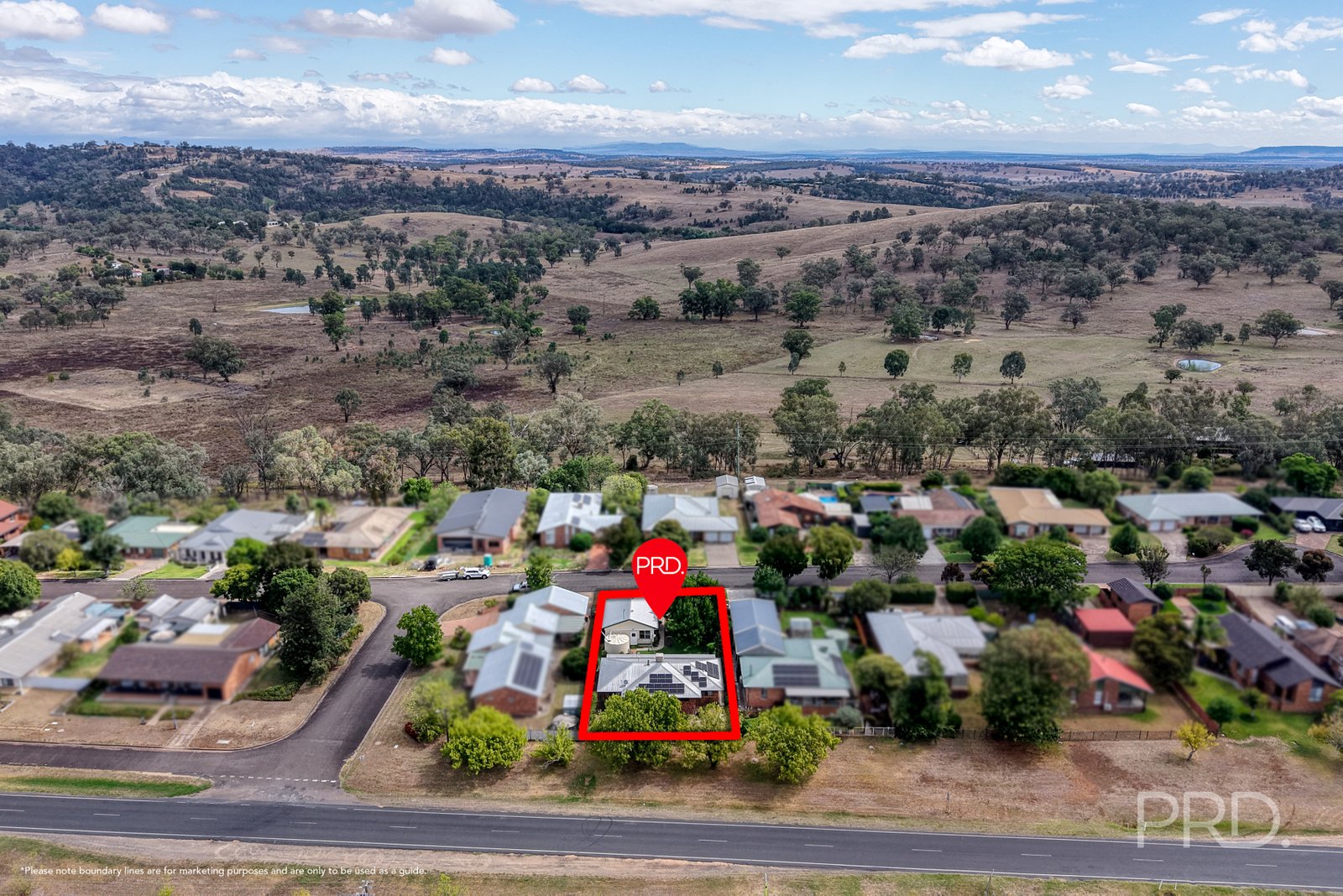 91 Nowland Avenue QUIRINDI 27