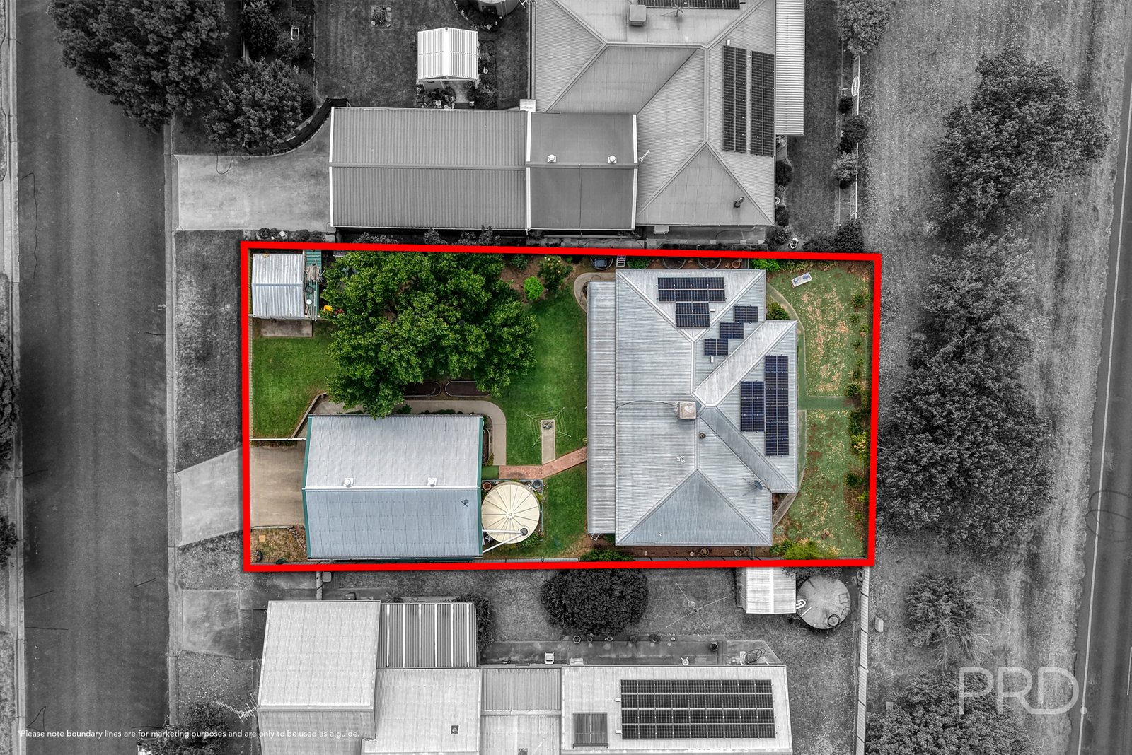 91 Nowland Avenue QUIRINDI 28