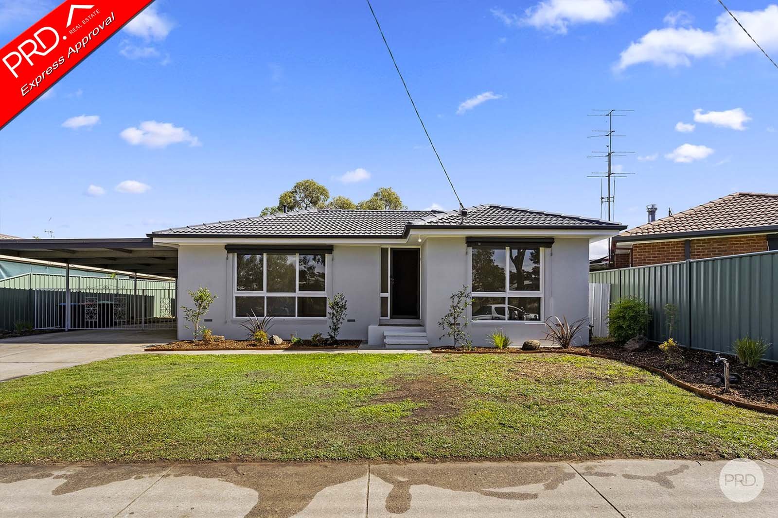 91 Olympic Parade KANGAROO FLAT VIC 3555