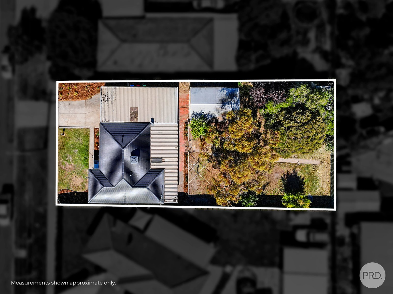 91 Olympic Parade KANGAROO FLAT VIC 3555