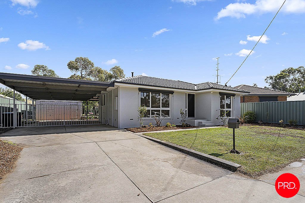 91 Olympic Parade KANGAROO FLAT 2