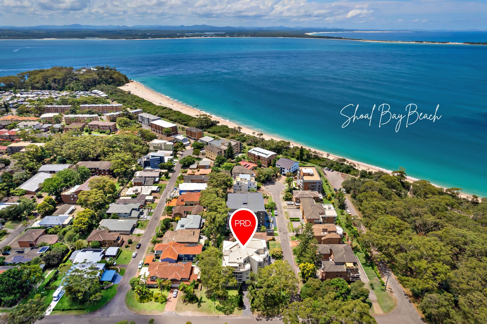 9/1 Ondine Close NELSON BAY 8