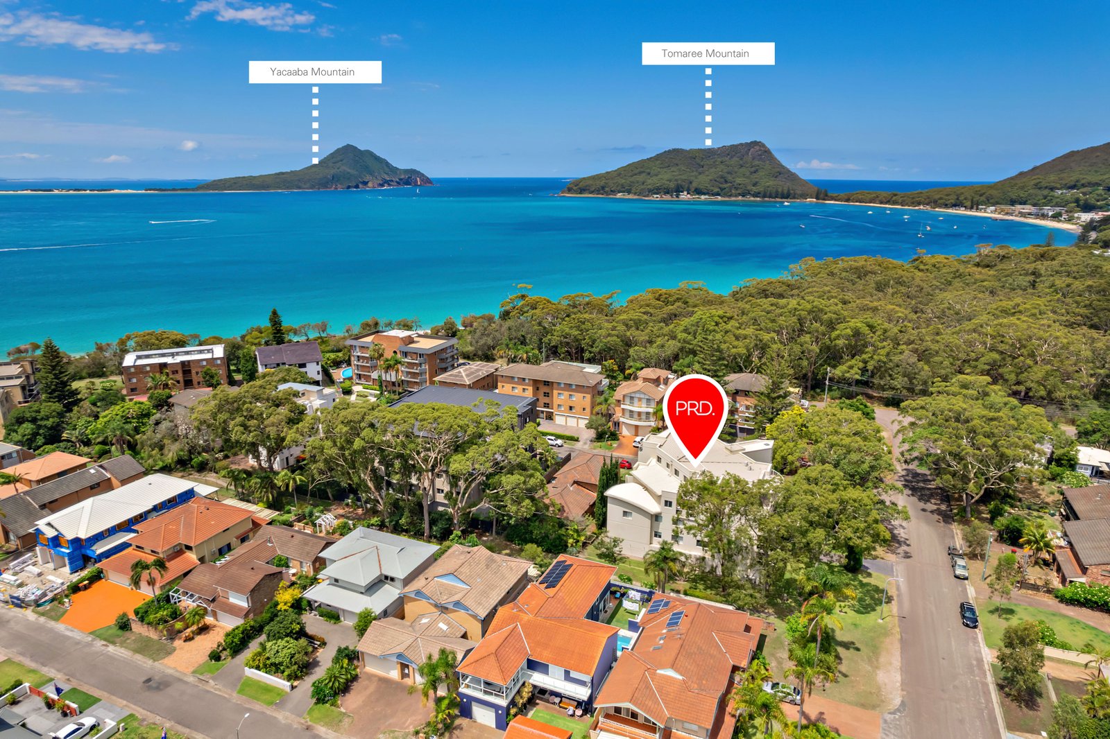 9/1 Ondine Close NELSON BAY 20