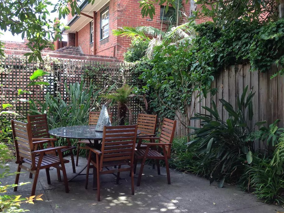 Gallery: 9/1 Park Street