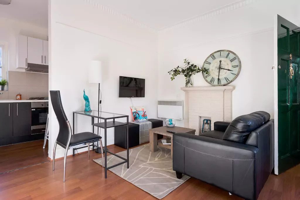 Gallery: 9/1 Park Street