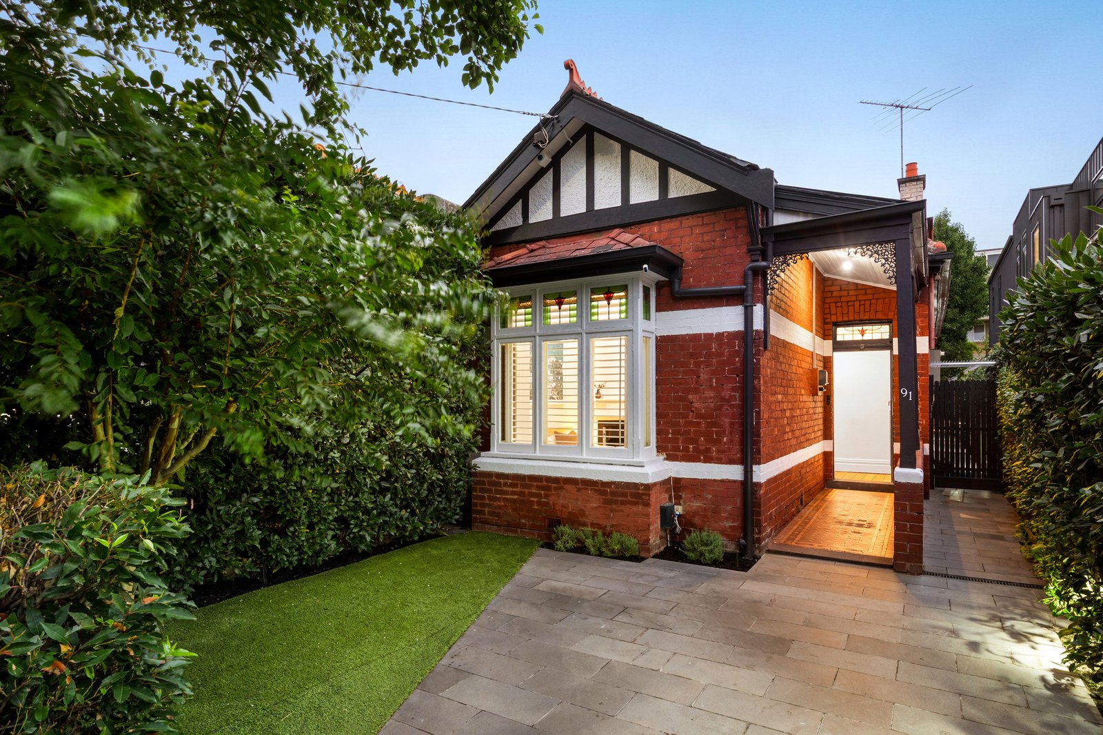 91 Park Street, St Kilda West, 3182