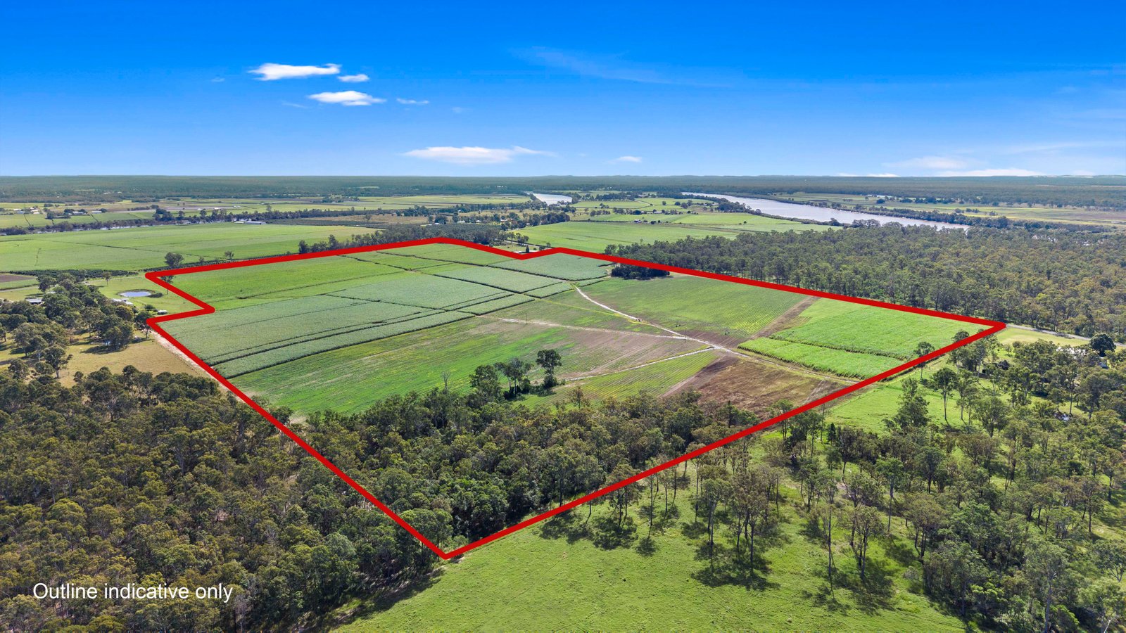 91, Peake Farm, Walkers Point Road GRANVILLE 3