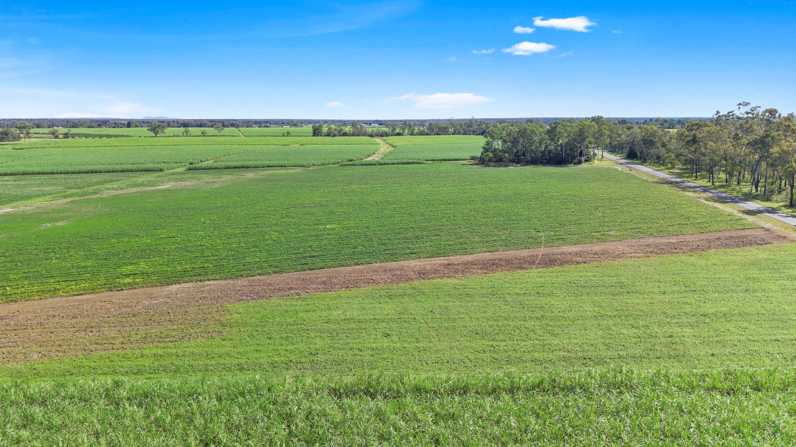 91, Peake Farm, Walkers Point Road GRANVILLE 7