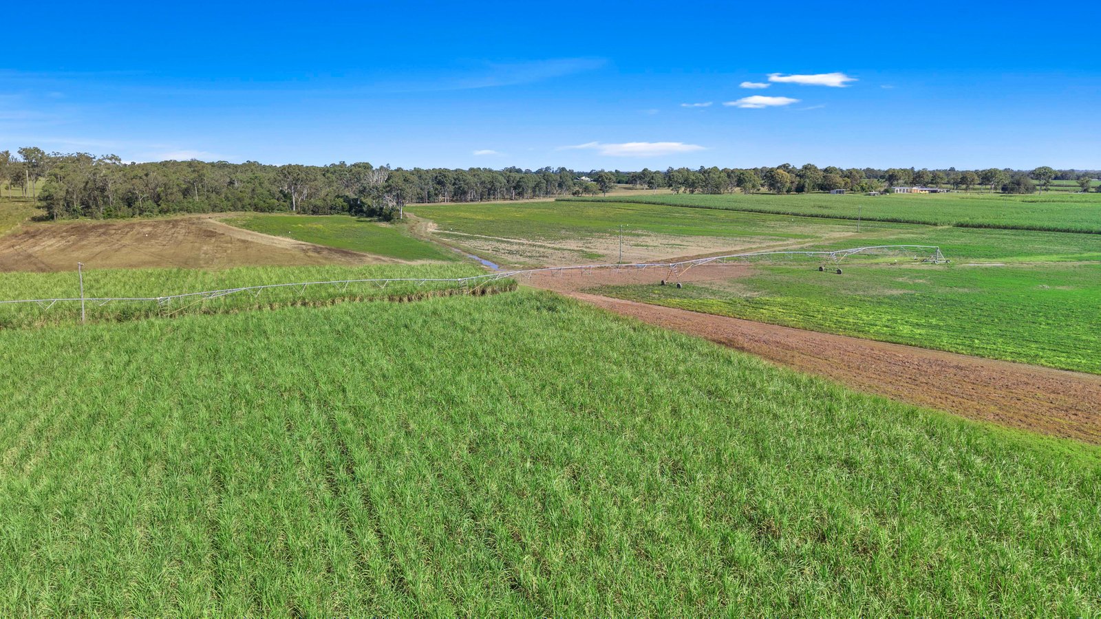 91, Peake Farm, Walkers Point Road GRANVILLE 8